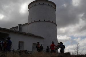 Ruidera-octubre 2011