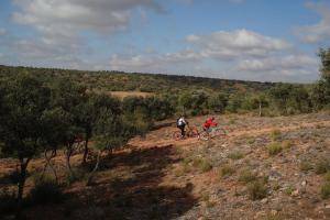 Ruidera-octubre 2011