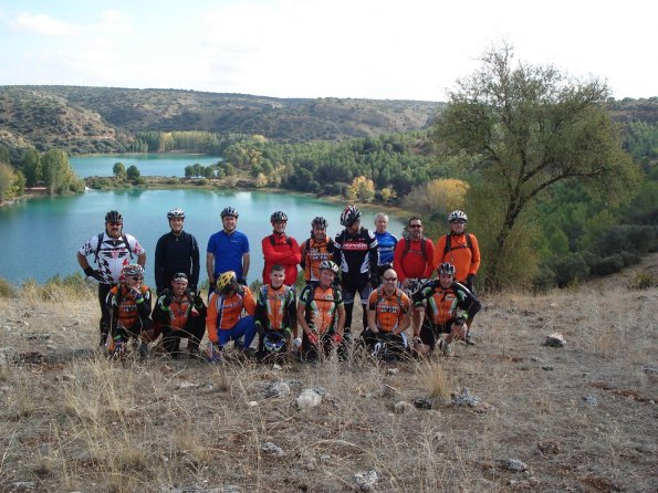 CDE Cascoloko Ruta Lagunas Ruidera-30-10-2011-fuente Millan Gomez Rodrigo-073