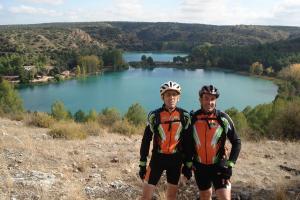 Ruidera-octubre 2011