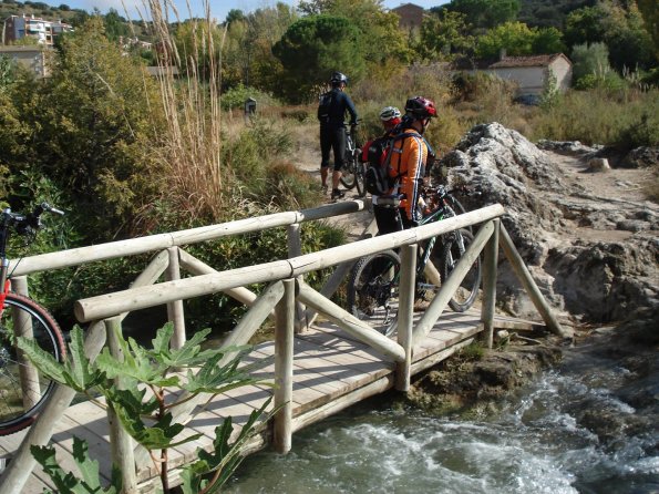 CDE Cascoloko Ruta Lagunas Ruidera-30-10-2011-fuente Millan Gomez Rodrigo-084