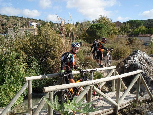 CDE Cascoloko Ruta Lagunas Ruidera-30-10-2011-fuente Millan Gomez Rodrigo-085