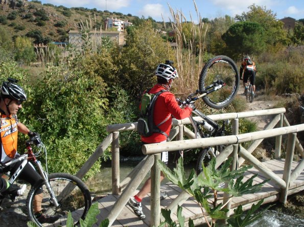 CDE Cascoloko Ruta Lagunas Ruidera-30-10-2011-fuente Millan Gomez Rodrigo-086