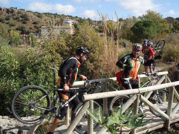 CDE Cascoloko Ruta Lagunas Ruidera-30-10-2011-fuente Millan Gomez Rodrigo-087