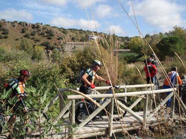 CDE Cascoloko Ruta Lagunas Ruidera-30-10-2011-fuente Millan Gomez Rodrigo-089