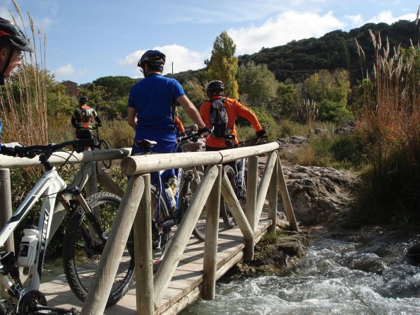 CDE Cascoloko Ruta Lagunas Ruidera-30-10-2011-fuente Millan Gomez Rodrigo-092