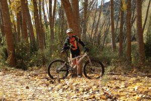 Ruidera-octubre 2011