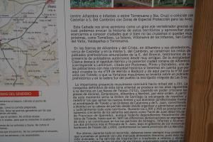 Ruidera-octubre 2011