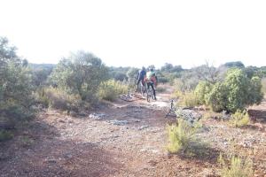 Ruidera-octubre 2011