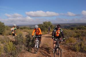 Ruidera-octubre 2011