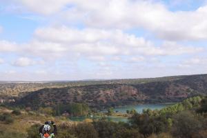 Ruidera-octubre 2011
