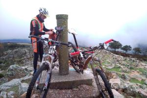 ruta Alcolea diciembre 2011