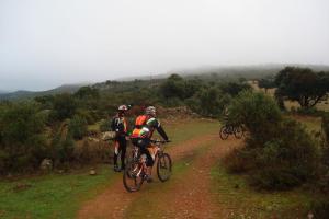 ruta Alcolea diciembre 2011