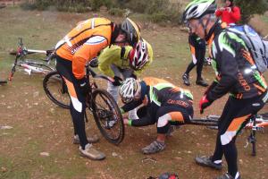 ruta Alcolea diciembre 2011