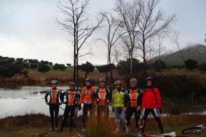 ruta Alcolea diciembre 2011