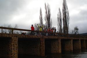 ruta Alcolea diciembre 2011