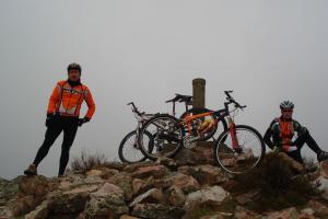 ruta Alcolea diciembre 2011