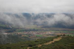ruta Alcolea diciembre 2011