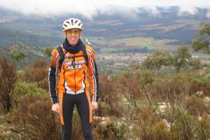 ruta Alcolea diciembre 2011