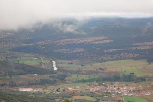 ruta Alcolea diciembre 2011