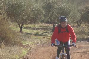 Ruta Antenas-diciembre 2011