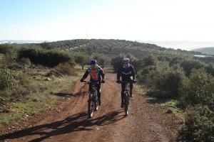 Ruta Antenas-diciembre 2011