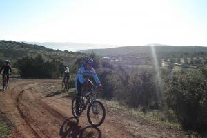 Ruta Antenas-diciembre 2011