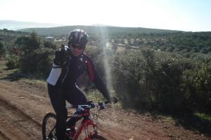 Ruta Antenas-diciembre 2011