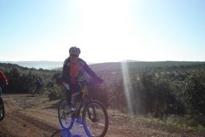 Ruta Antenas-diciembre 2011