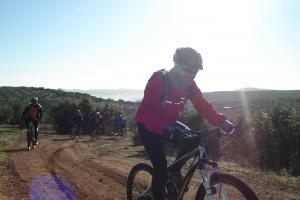 Ruta Antenas-diciembre 2011