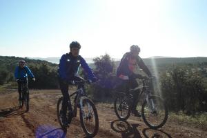 Ruta Antenas-diciembre 2011