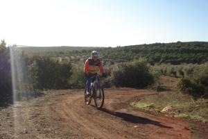 Ruta Antenas-diciembre 2011