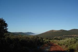 Ruta Antenas-diciembre 2011