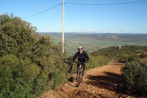 Ruta Antenas-diciembre 2011