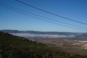 Ruta Antenas-diciembre 2011