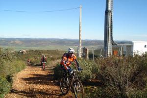 Ruta Antenas-diciembre 2011