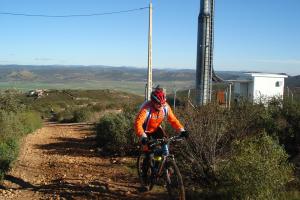 Ruta Antenas-diciembre 2011