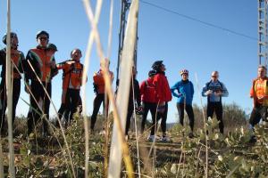 Ruta Antenas-diciembre 2011