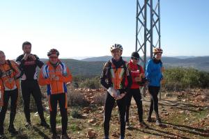 Ruta Antenas-diciembre 2011