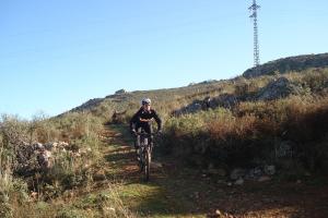 Ruta Antenas-diciembre 2011