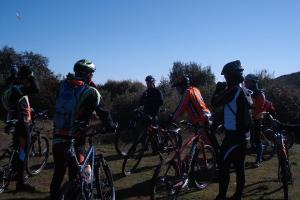 Ruta Antenas-diciembre 2011