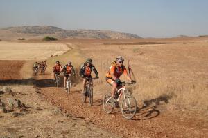 Ruta Cigueñas 2011
