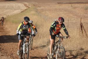 Ruta Cigueñas 2011