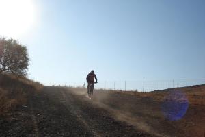 Ruta Cigueñas 2011