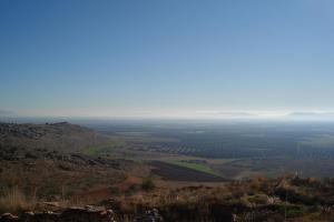 Ruta Escalada enero 2012