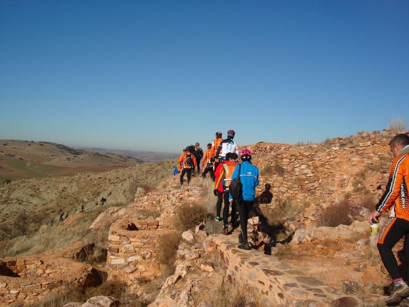 Ruta de la Escalada CDE Cascoloko-08-01-2012-fuente Millan Gomez Rodrigo-045