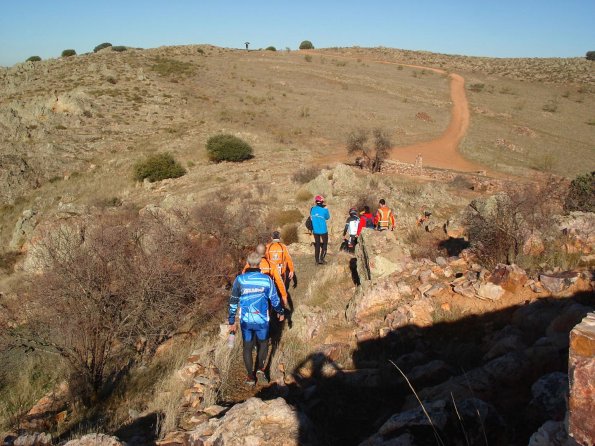 Ruta de la Escalada CDE Cascoloko-08-01-2012-fuente Millan Gomez Rodrigo-047