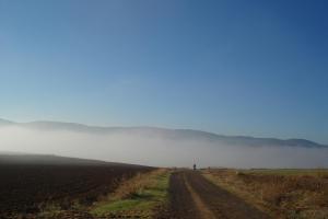 Ruta Guadiana diciembre 2011