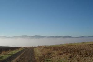 Ruta Guadiana diciembre 2011