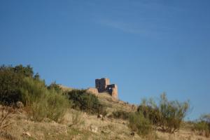 Ruta Guadiana diciembre 2011